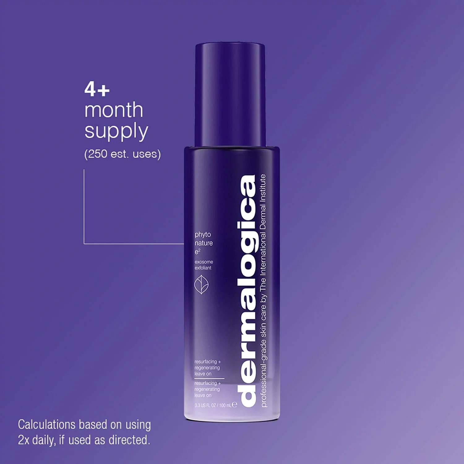 Dermalogica Phyto Nature E2