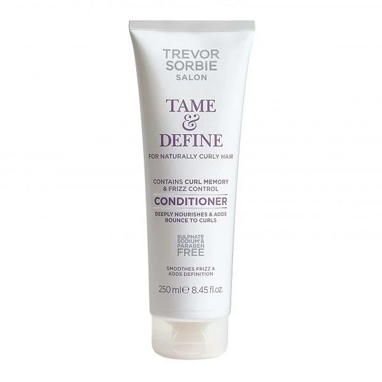 Trevor sorbie tame & define conditioner   250ml