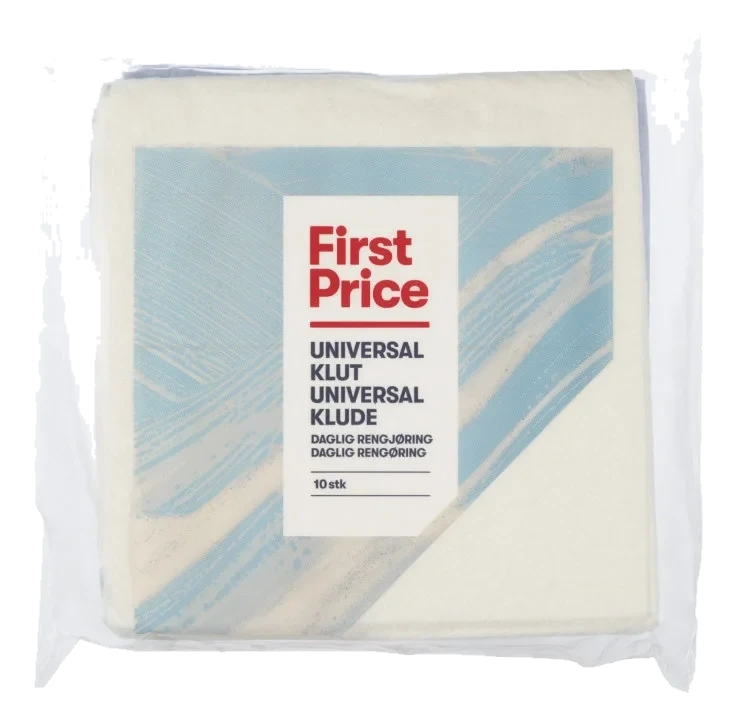 Universalklut 10stk First Price