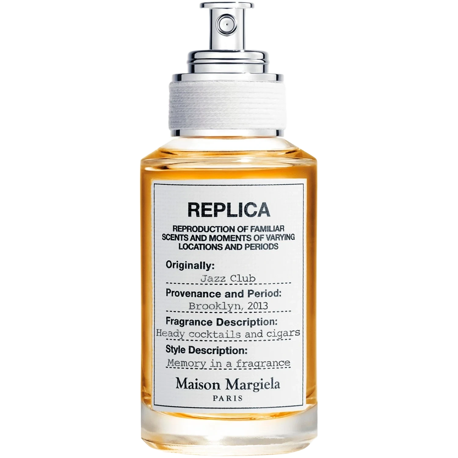 Maison Margiela Replica Jazz Club