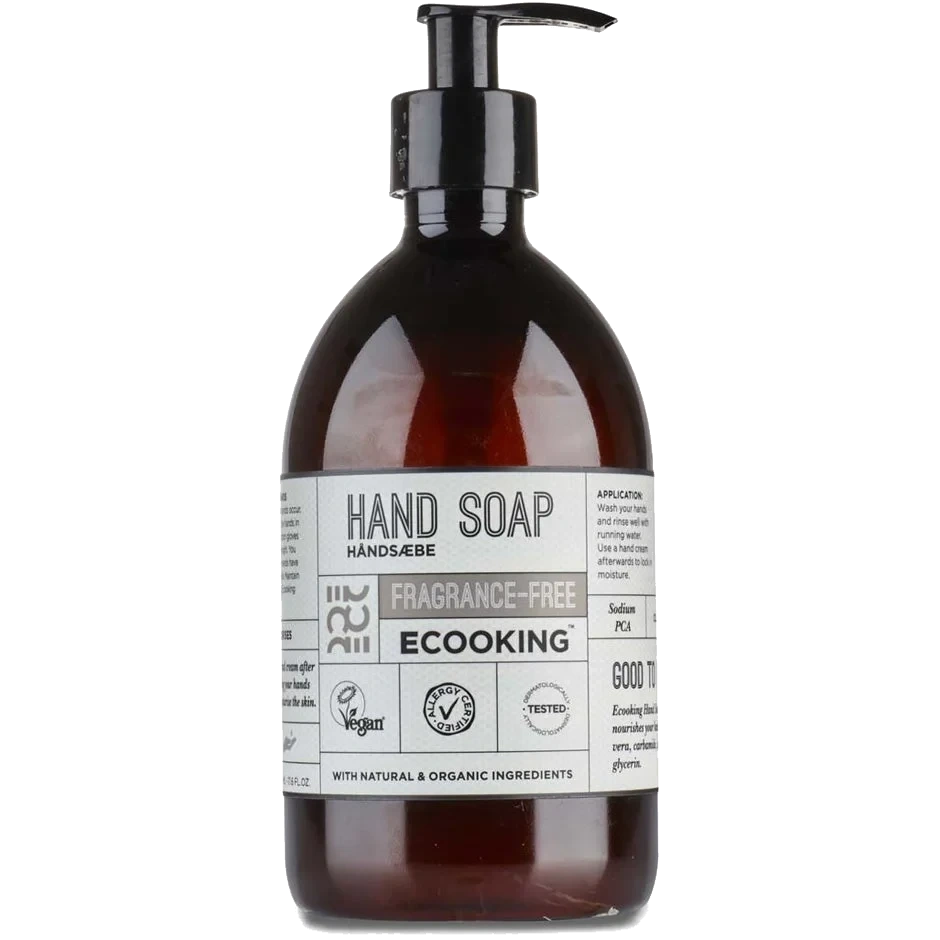 Ecooking Hand Soap