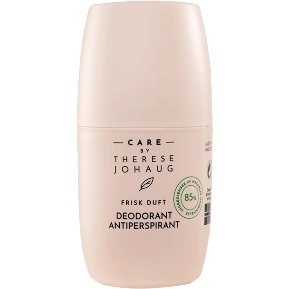 Johaug Deo Frisk 50ml