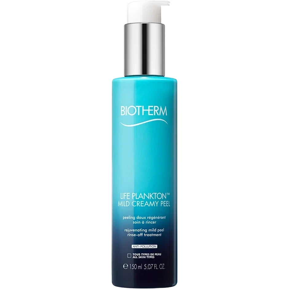 Biotherm Life Plankton Creamy Peel