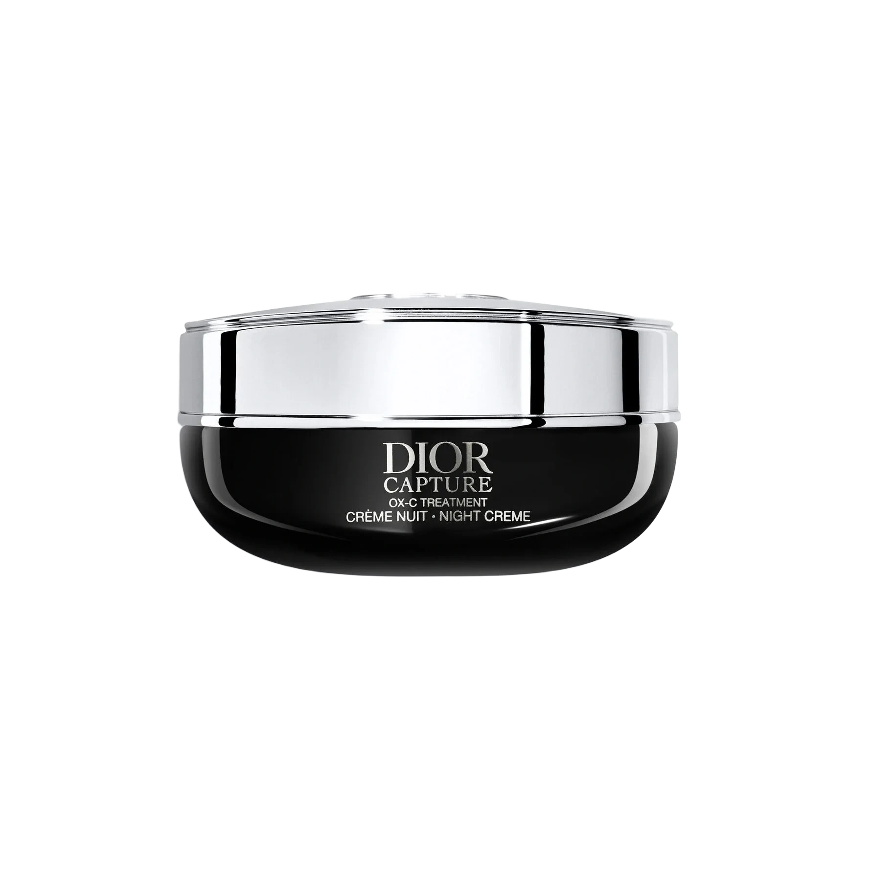 DIOR Capture Night Creme 50 ml
