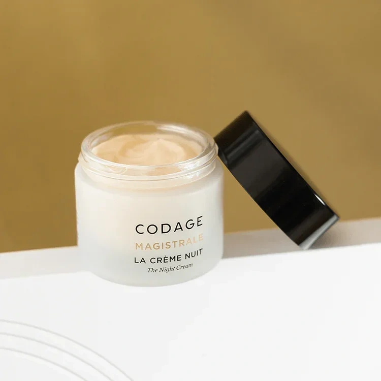 Codage Paris The Night Cream Magistrale