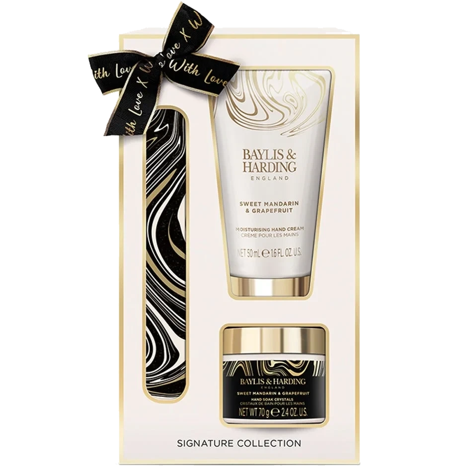 Baylis & Harding Sweet Mandarin & Grapefruit
