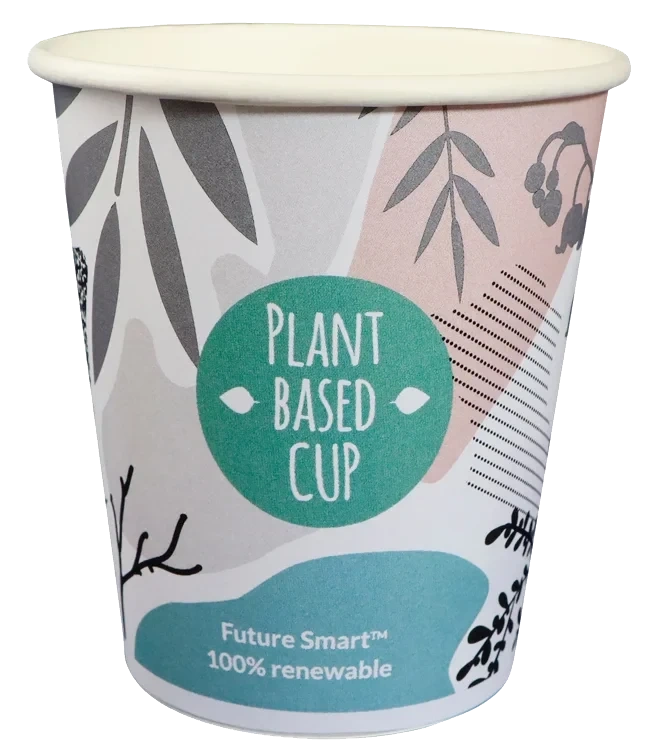 Kaffebeger 25cl svane future-smart  80stk