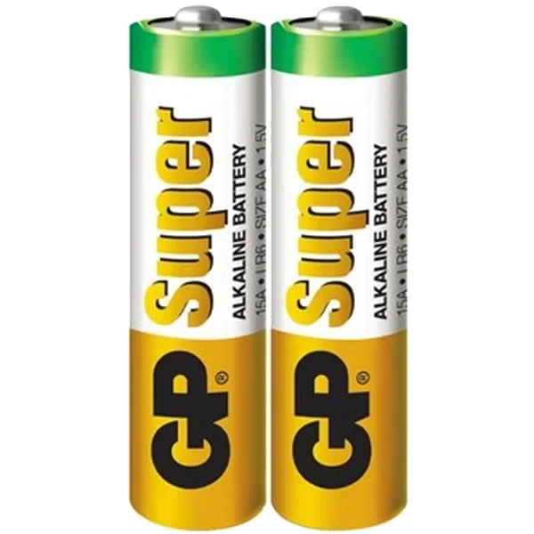 Batteri Aaa 2-pack
