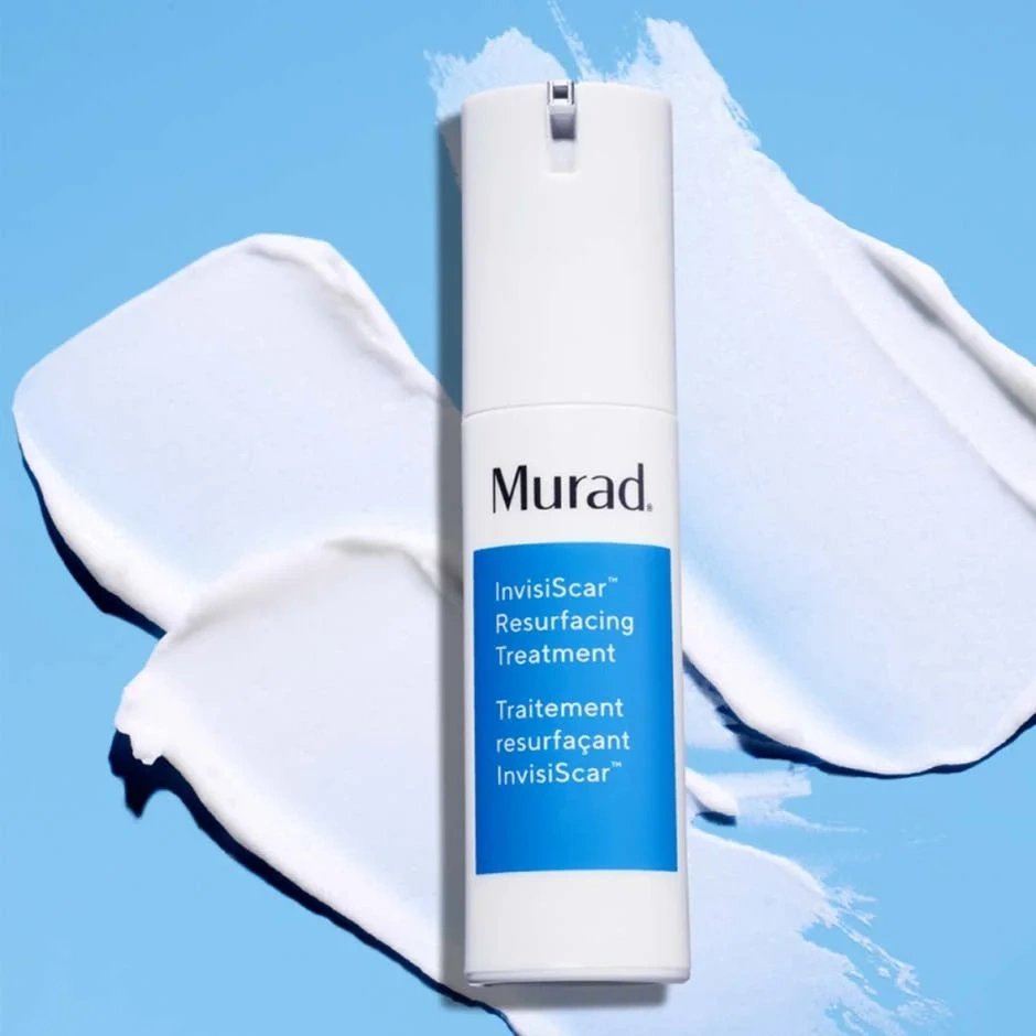 Murad Invisiscar Resurfacing Treatment 30 ml