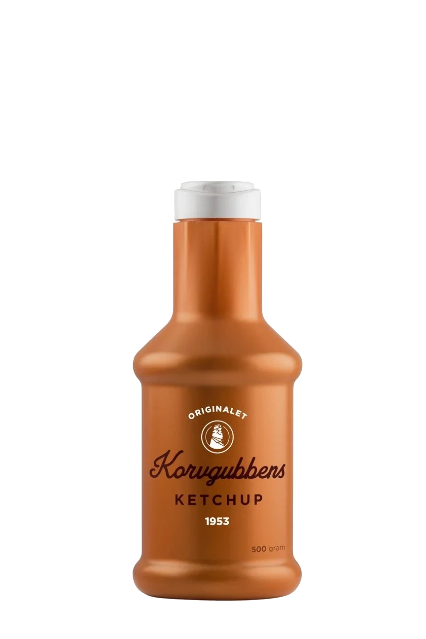 Ketchup