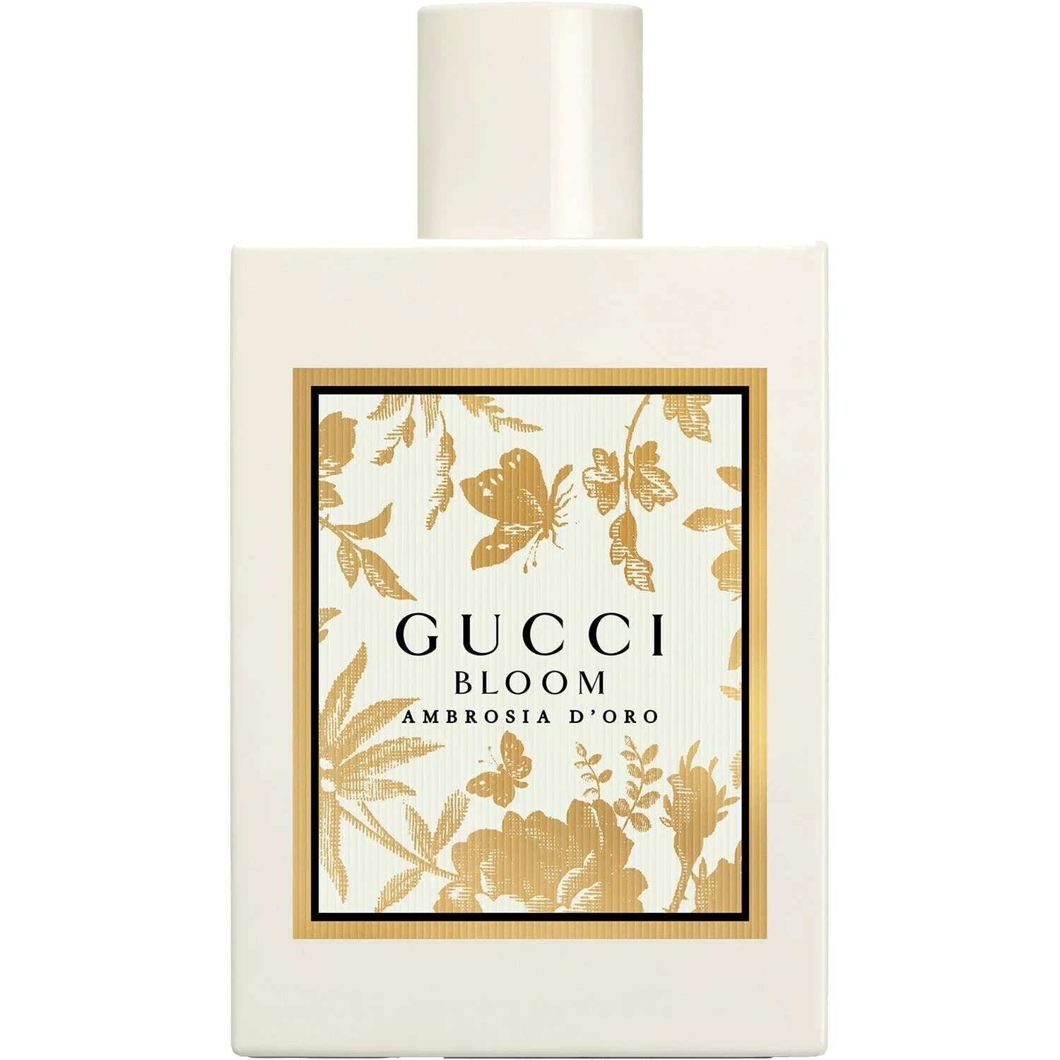Gucci Bloom Ambrosia d'Oro