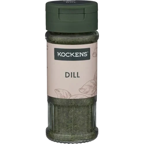 Dill Burk
