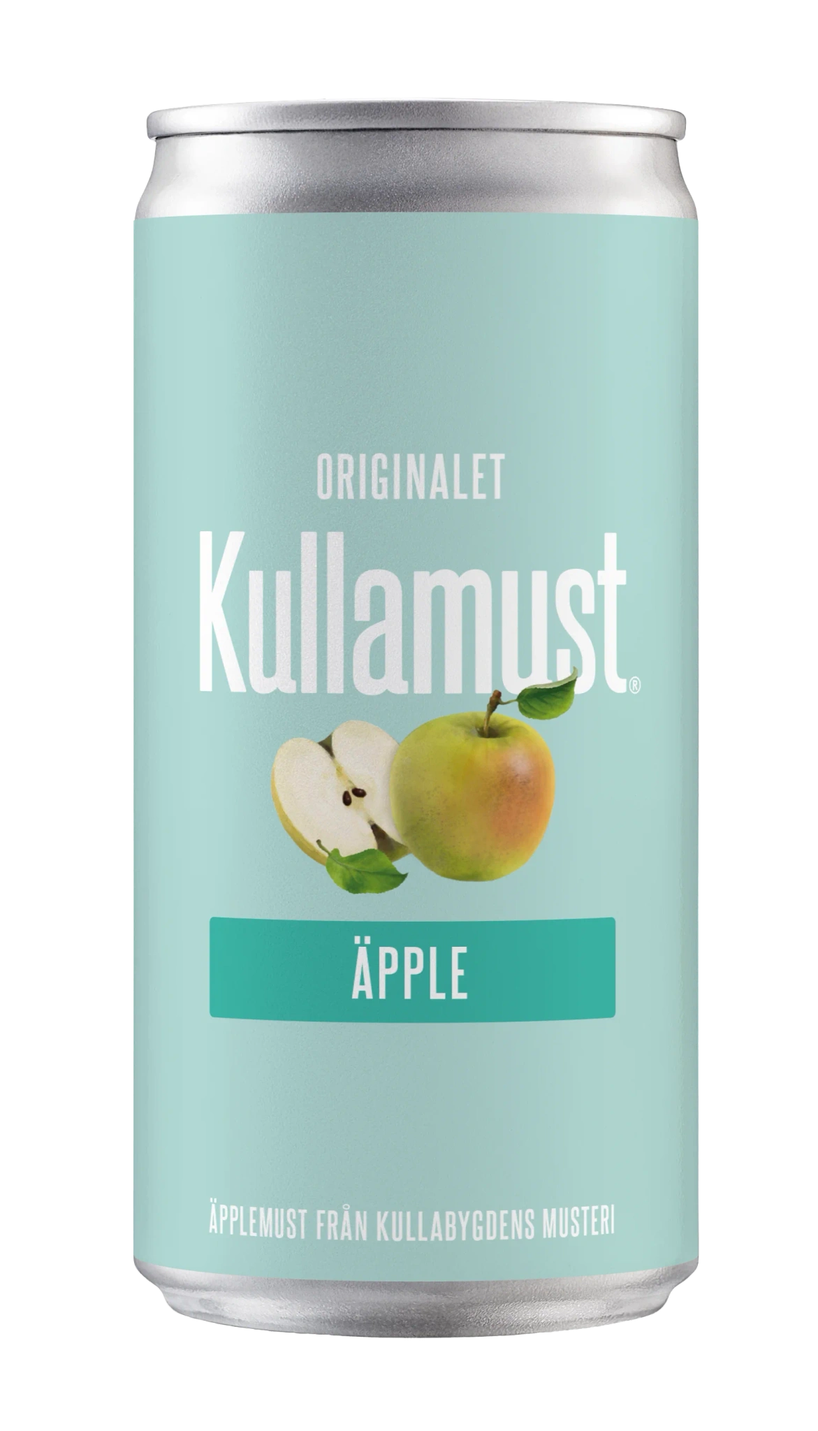Äppelmust Originalet