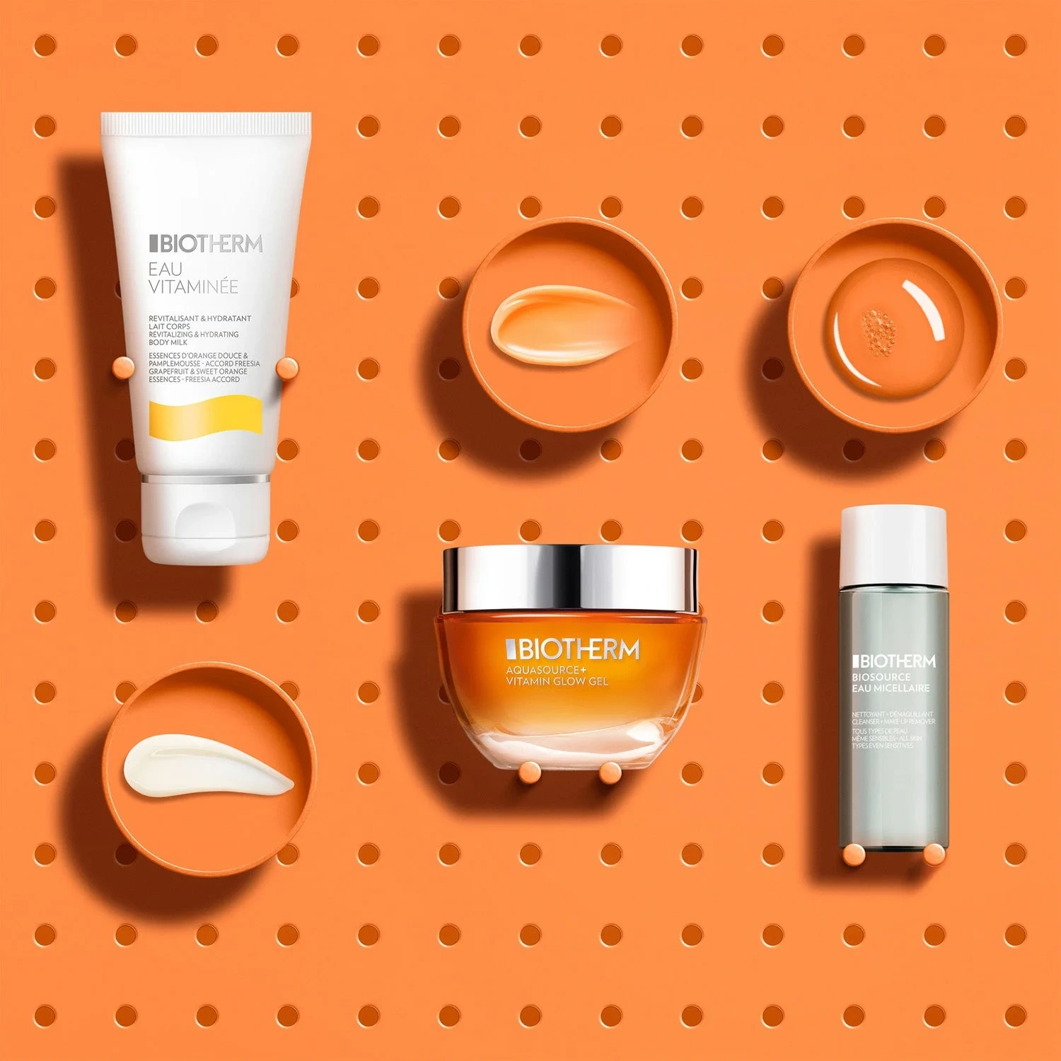 Biotherm Aquasource Vitamin Glow Set 2026
