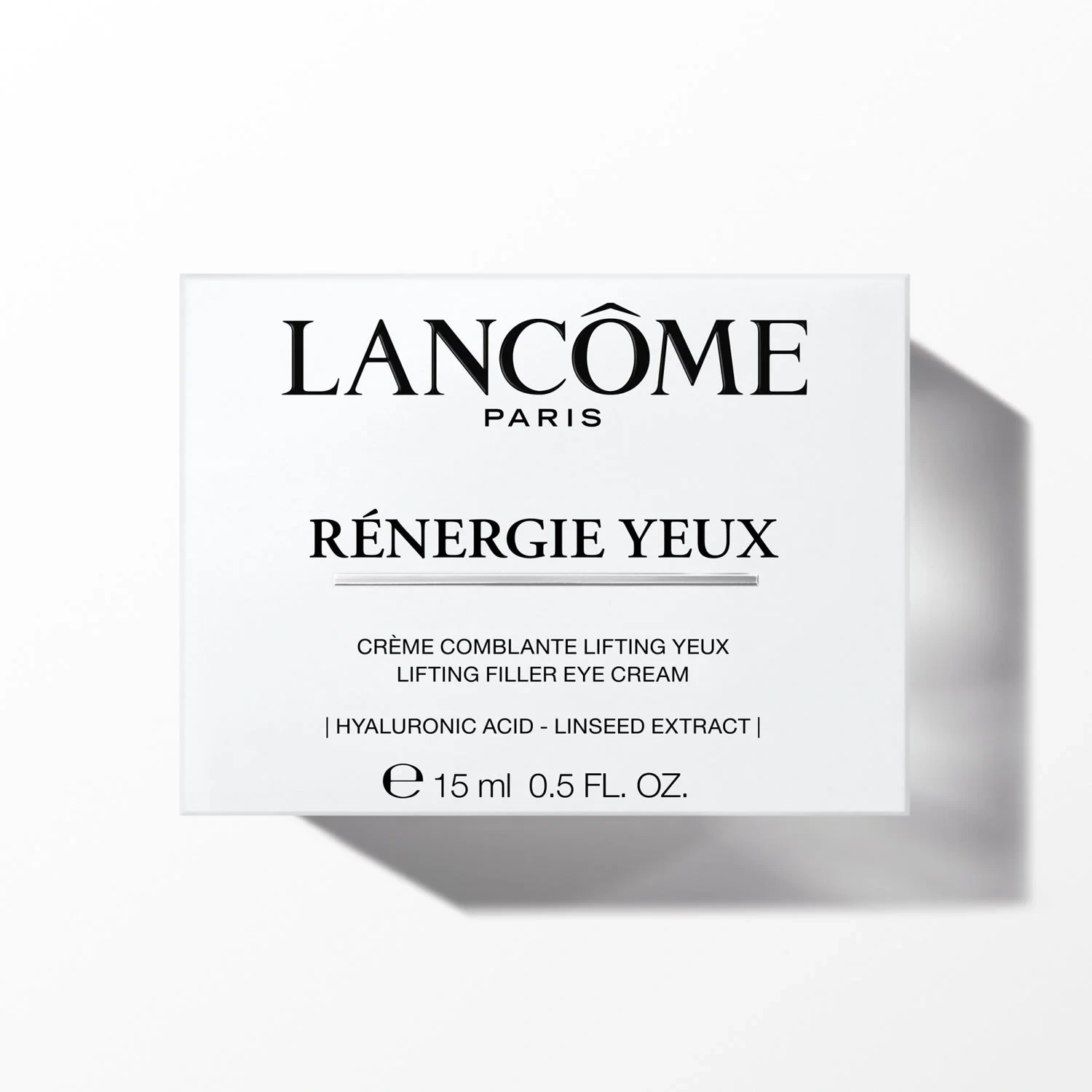 Lancôme Rénergie