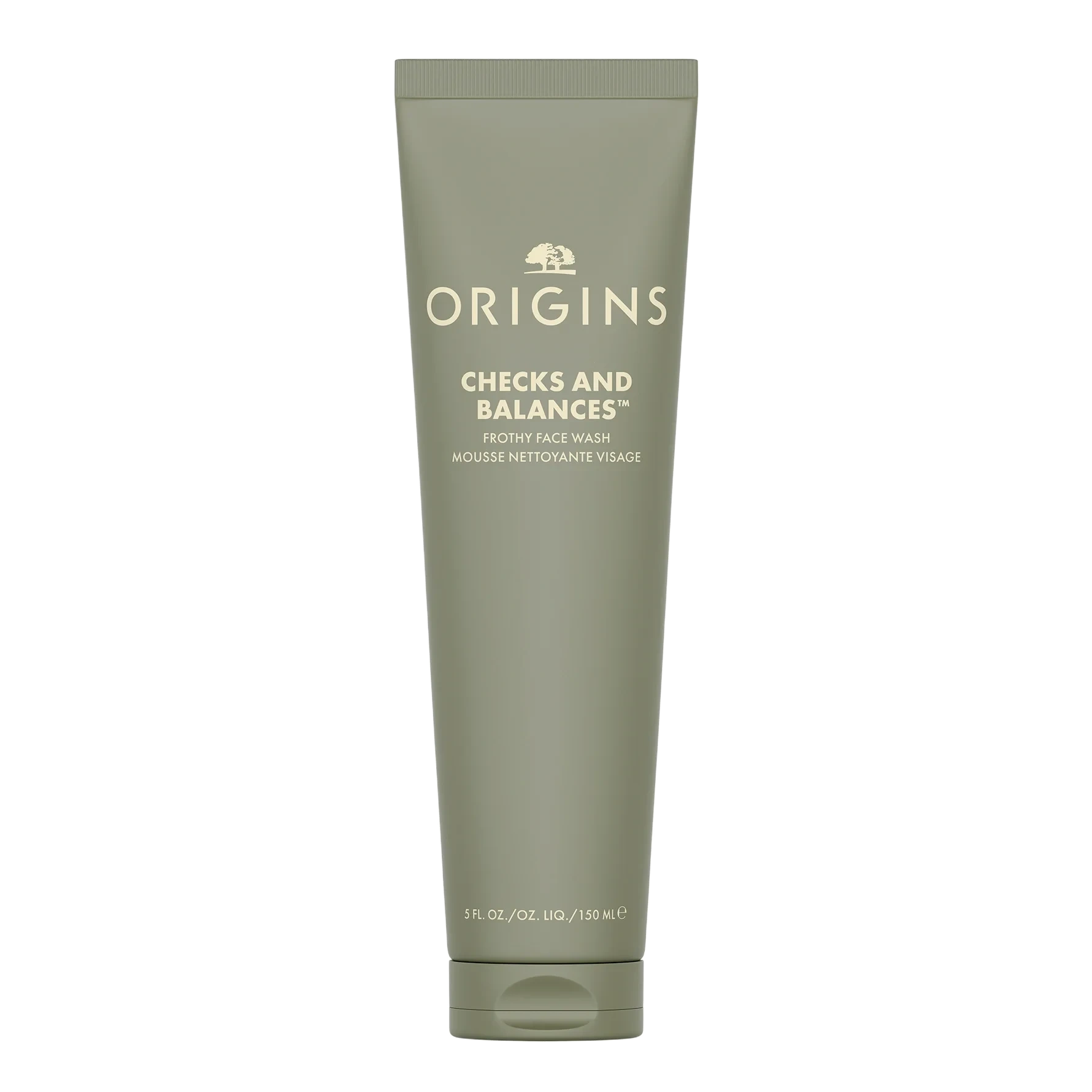 Origins Checks and Balances Frothy Face Wash Cleanser 150 ml