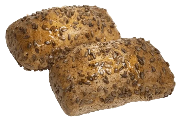 Glutenfri Frokostbrød Grov Elda Bakeri