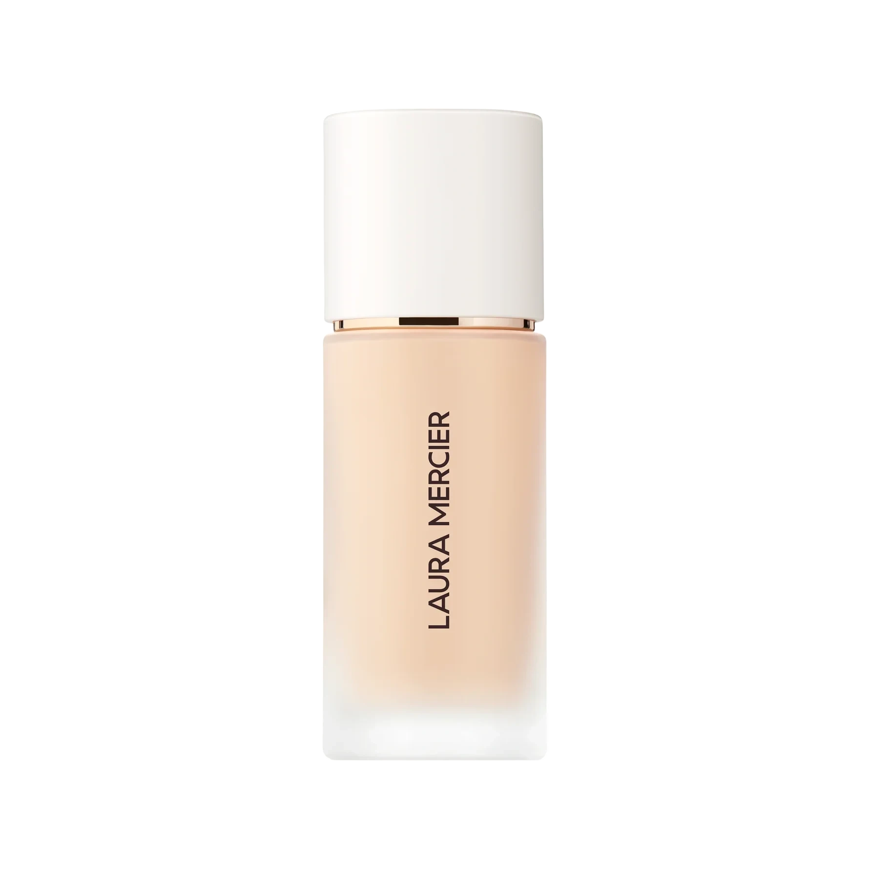 Laura Mercier Real Flawless Weightless Perfecting Foundation 0N1 Silk