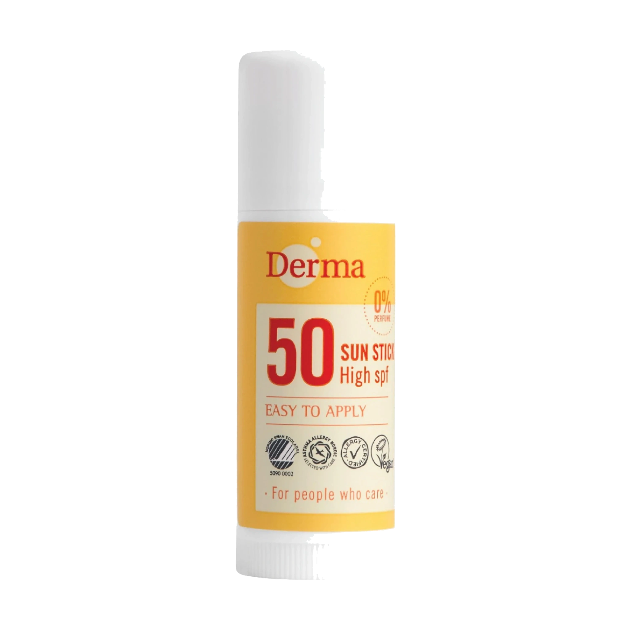 Derma Sun Stick SPF50, 18 ml