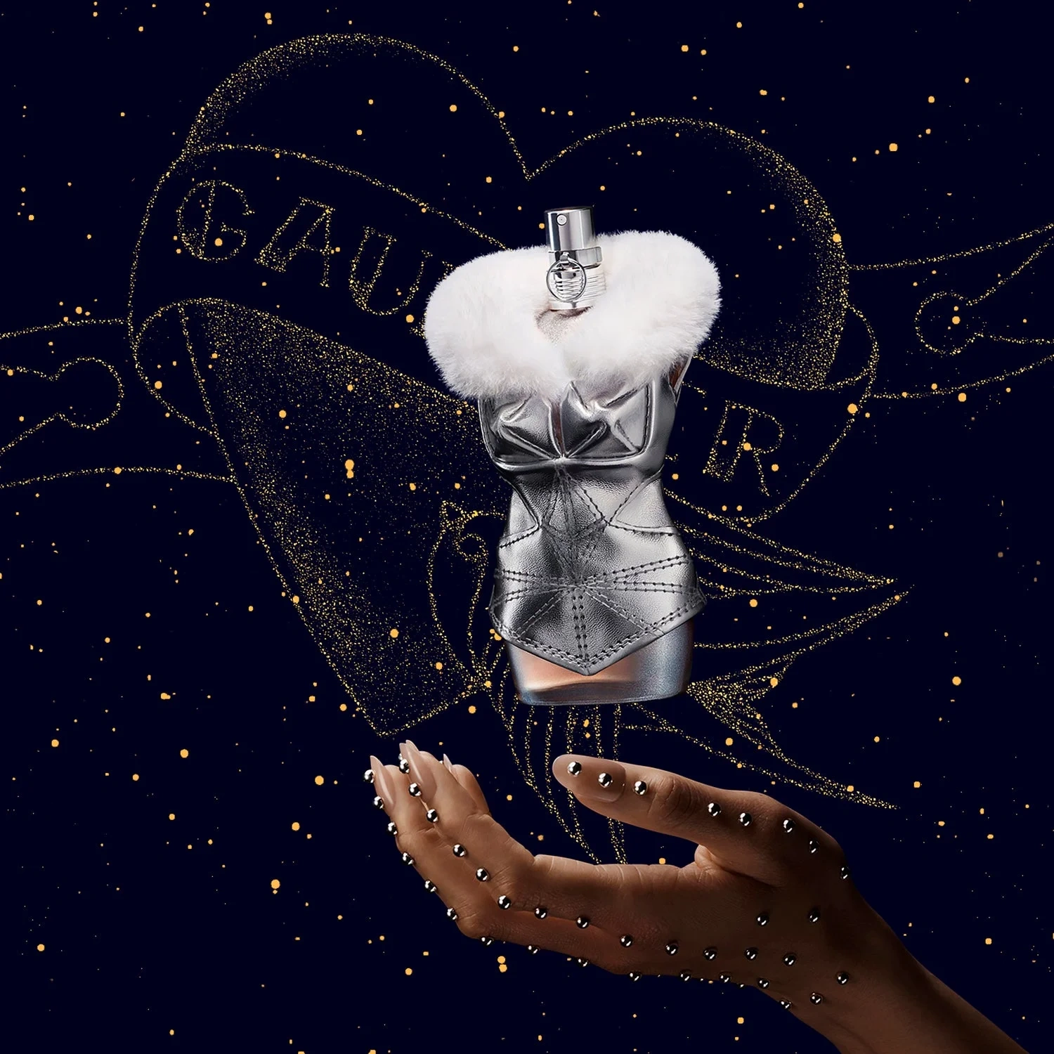 JEAN PAUL GAULTIER Classique Xmas