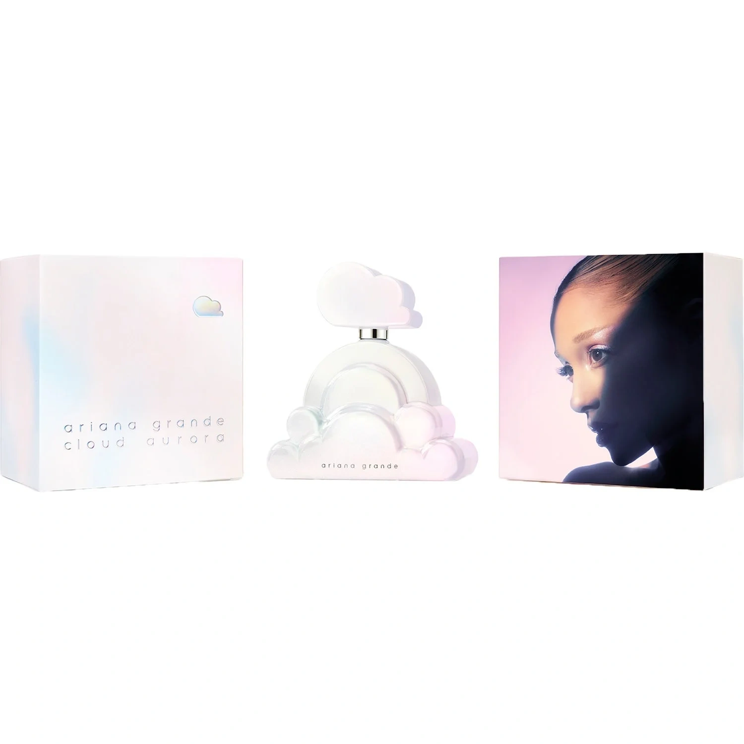 Ariana Grande Cloud Aurora