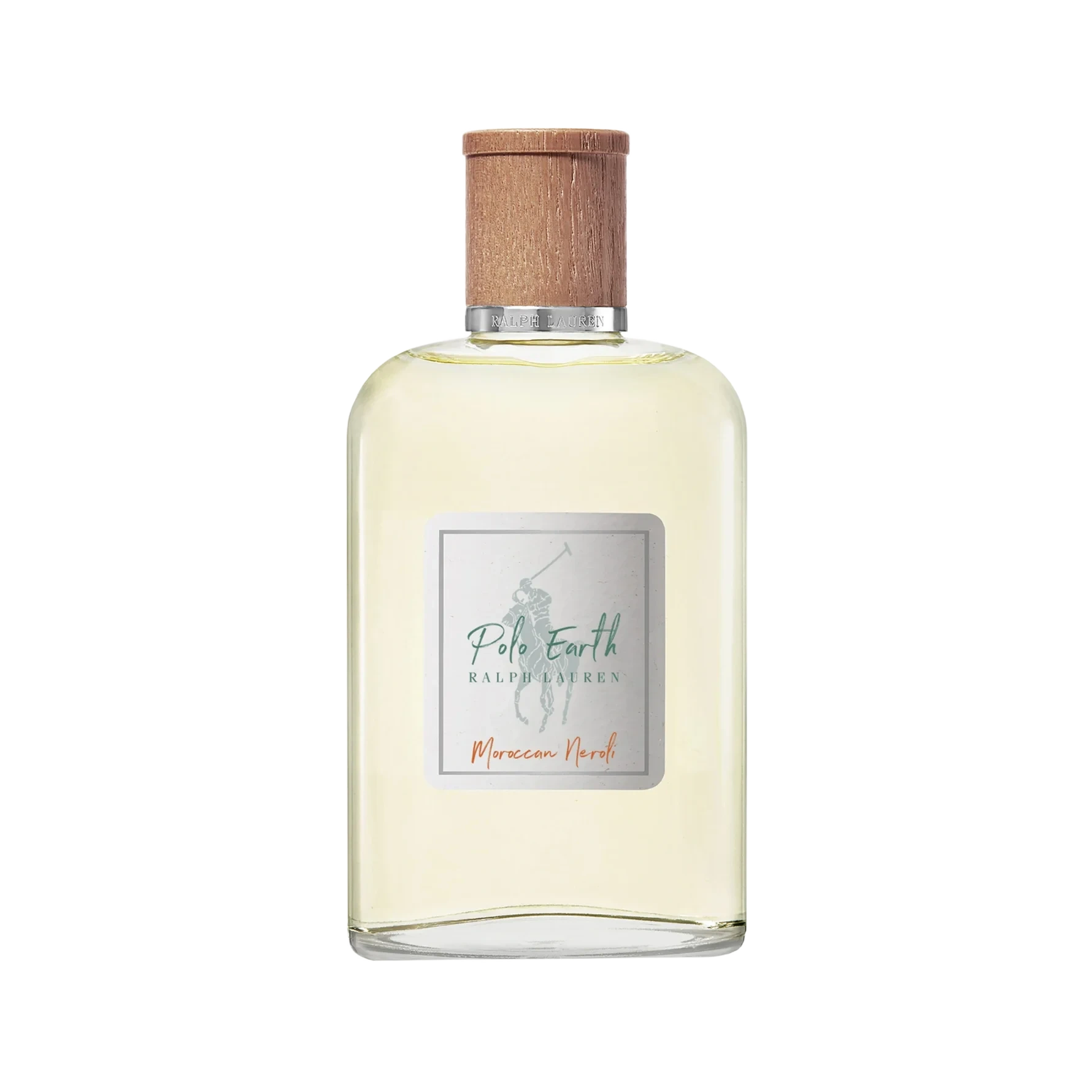 Ralph Lauren Polo Earth Moroccan Neroli Eau de Toilette 100 ml