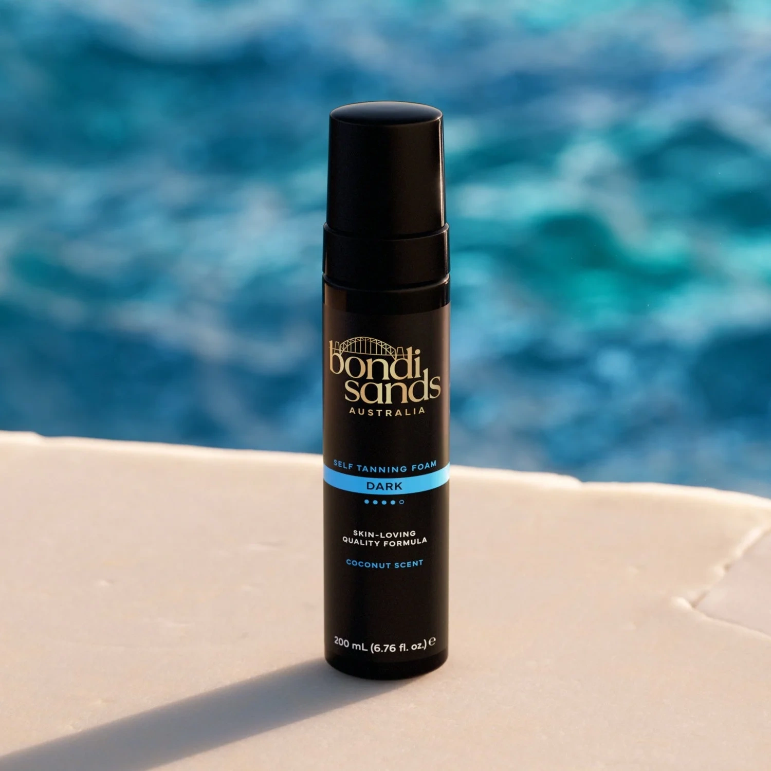 Bondi Sands Self Tanning Foam