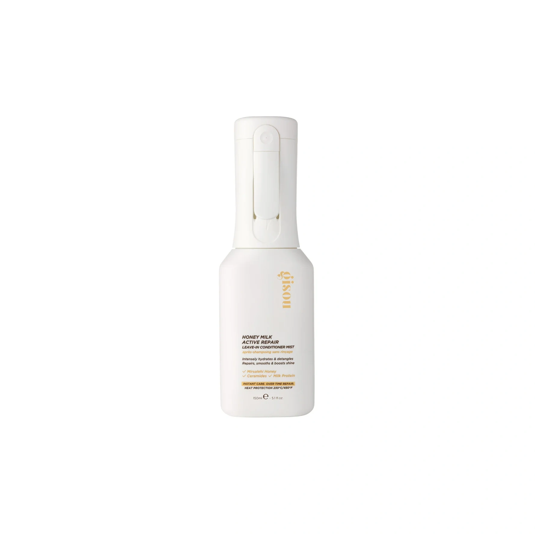 Gisou Honey Infused Leave In Conditioner 150 ml