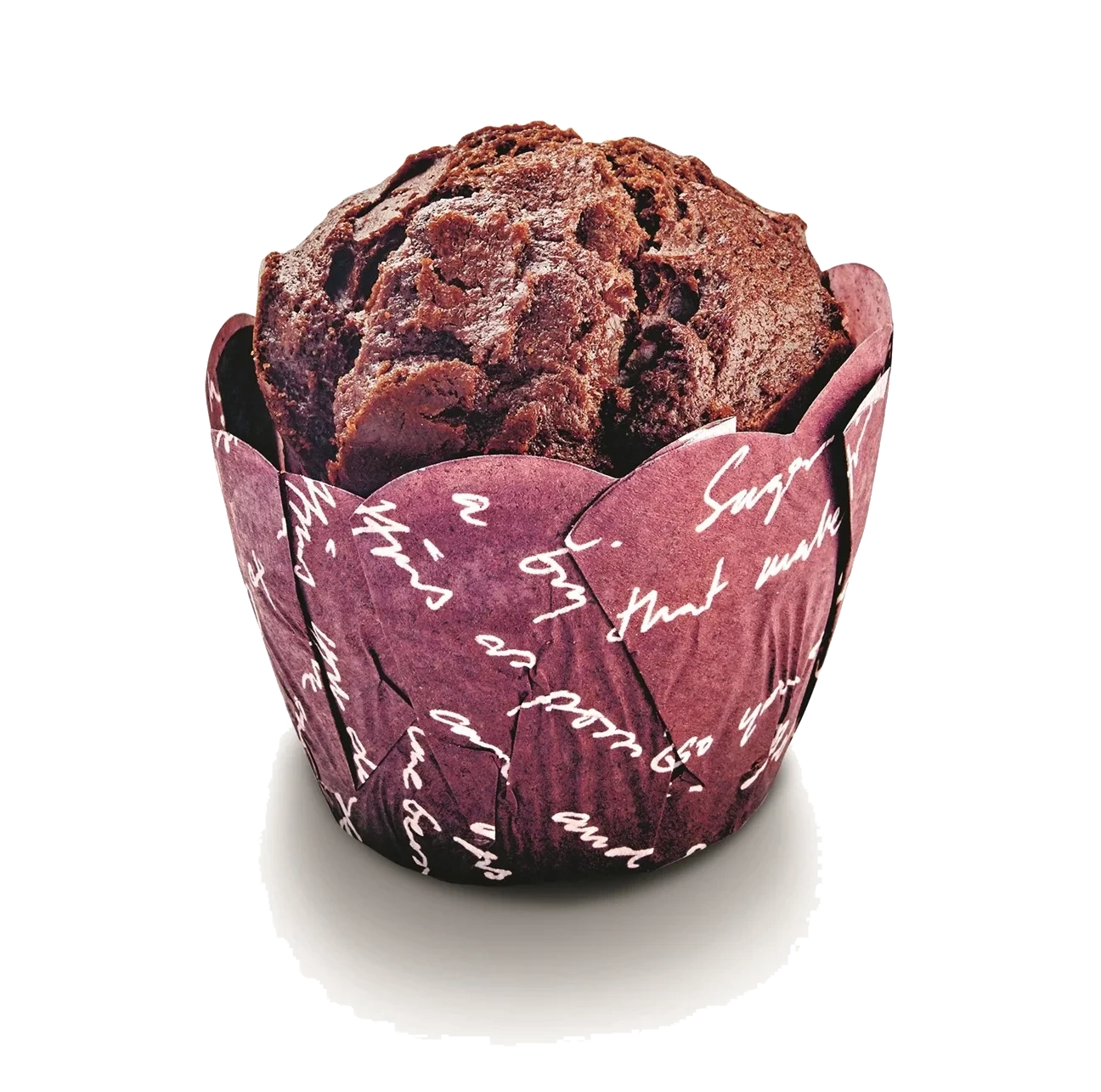 Chokladmuffins (gluten&mjölkfri)