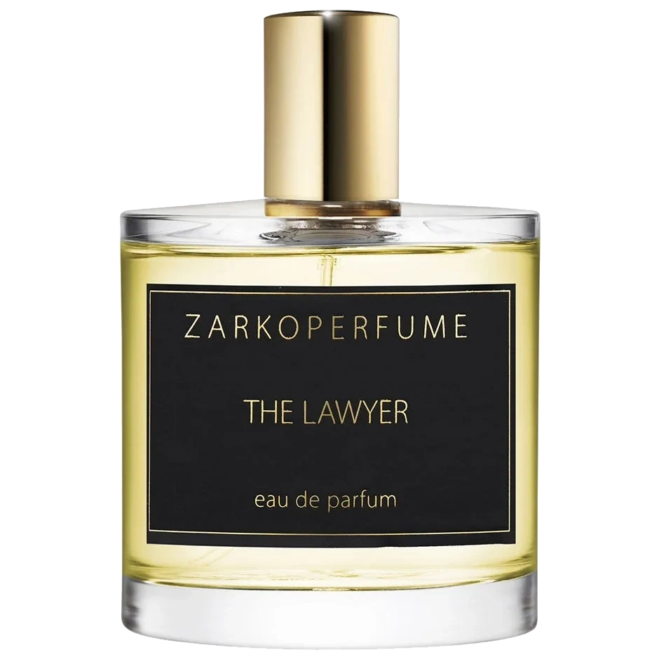 Zarkoperfume The Lawyer