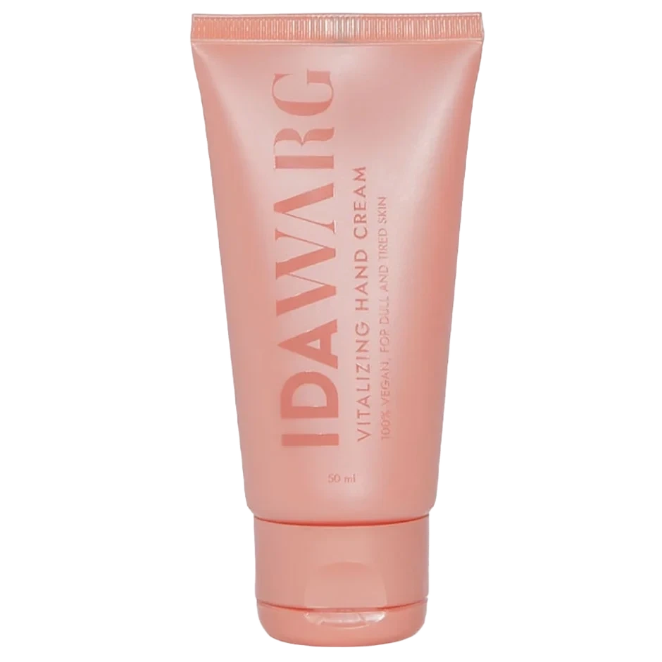 IDA WARG Beauty Vitalizing Hand Cream