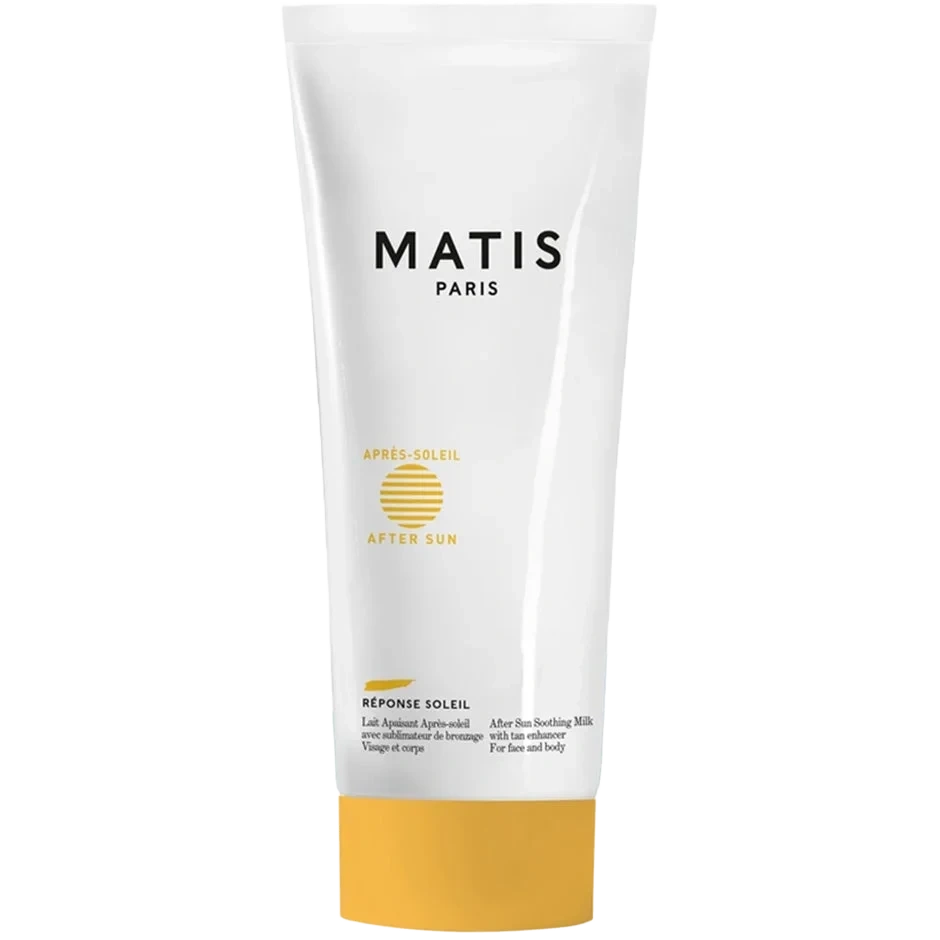 Matis After Sun Soothing Milk