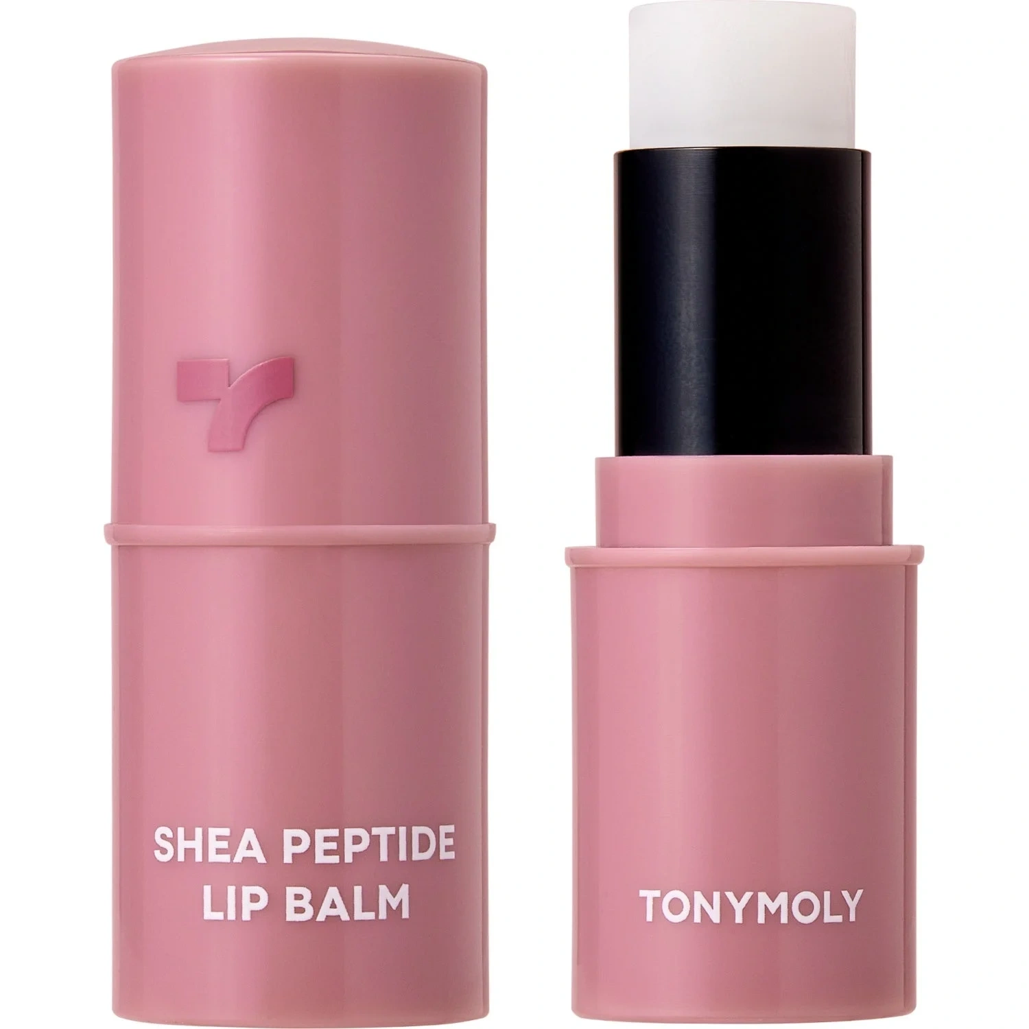Tonymoly Shea Peptide Lip Balm