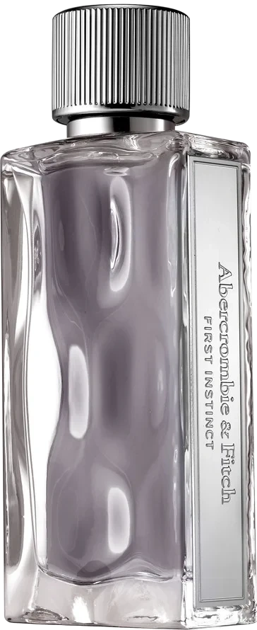 Abercrombie & Fitch First Instinct Man Eau de Toilette 50 ml