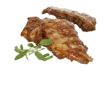 Spareribs sousvidekokt  ca3kg   kg