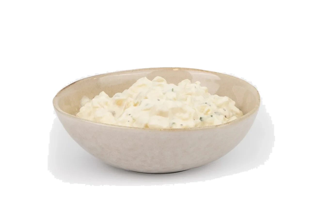 Potatissallad Original