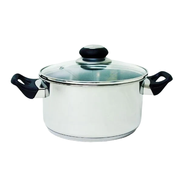 Platinum Stålkjele - 4,7l