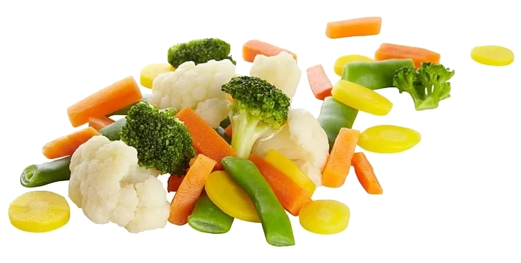 Bukettsymfoni   3x2kg