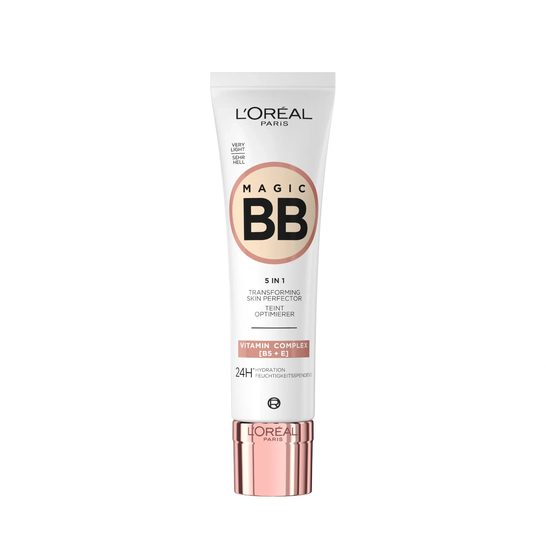 Magic Bb 01 Very Light 30ml Loreal