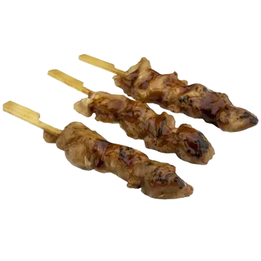 Yakitori Kylling 450g Smart Choice
