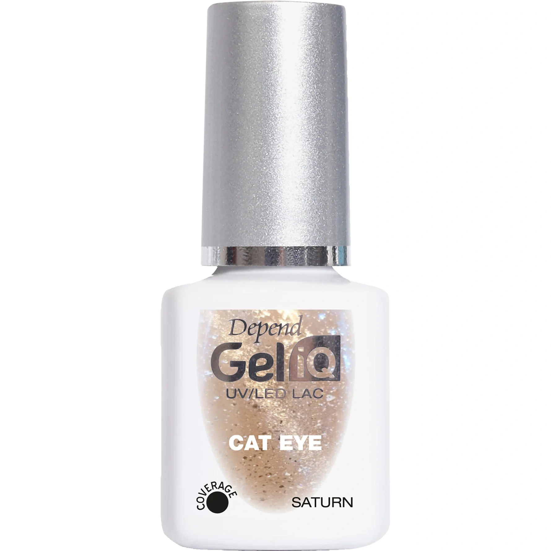 Depend Gel IQ Cat Eye 10124 Saturn