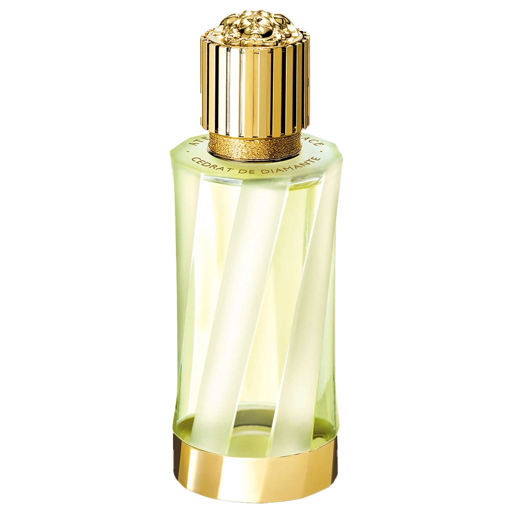 Versace Atelier Cédrat De Diamante Eau de Parfum 100 ml