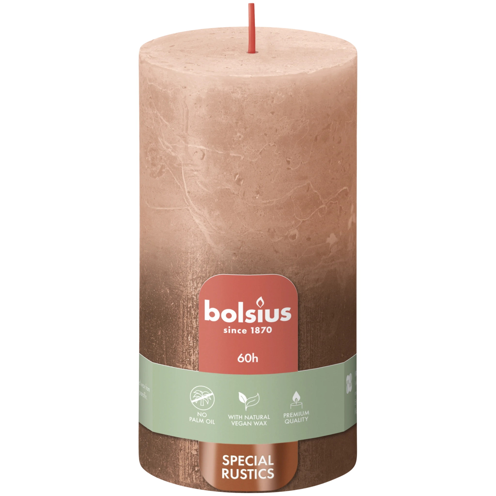 Rustikljus