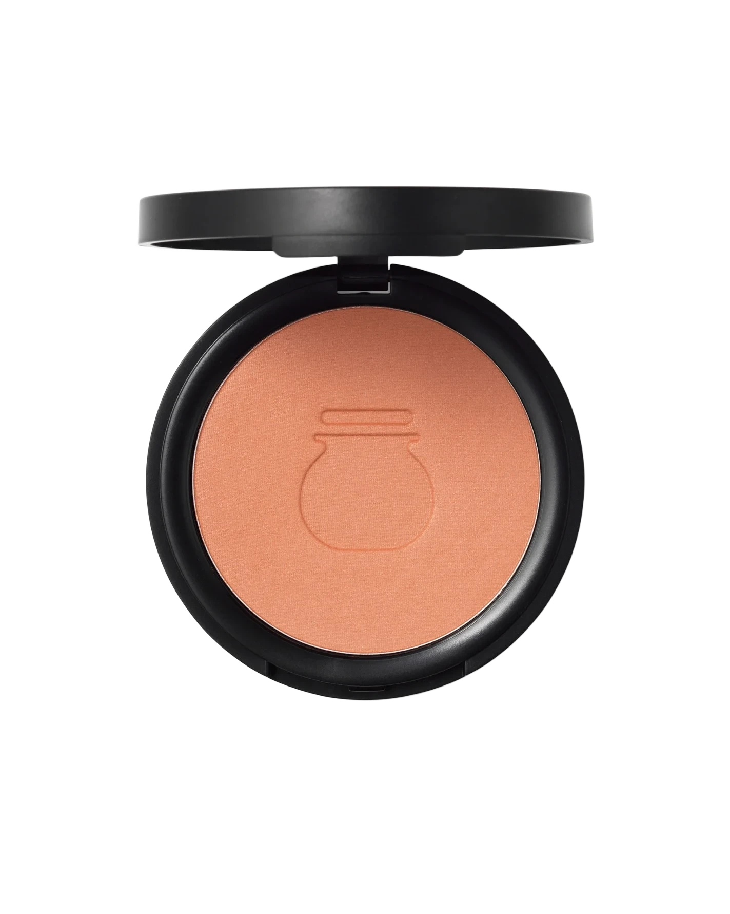 Nilens Jord Mineral Bronzer 503 Velour