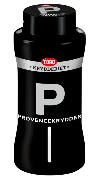 Provencekrydder 150g Toro Krydder