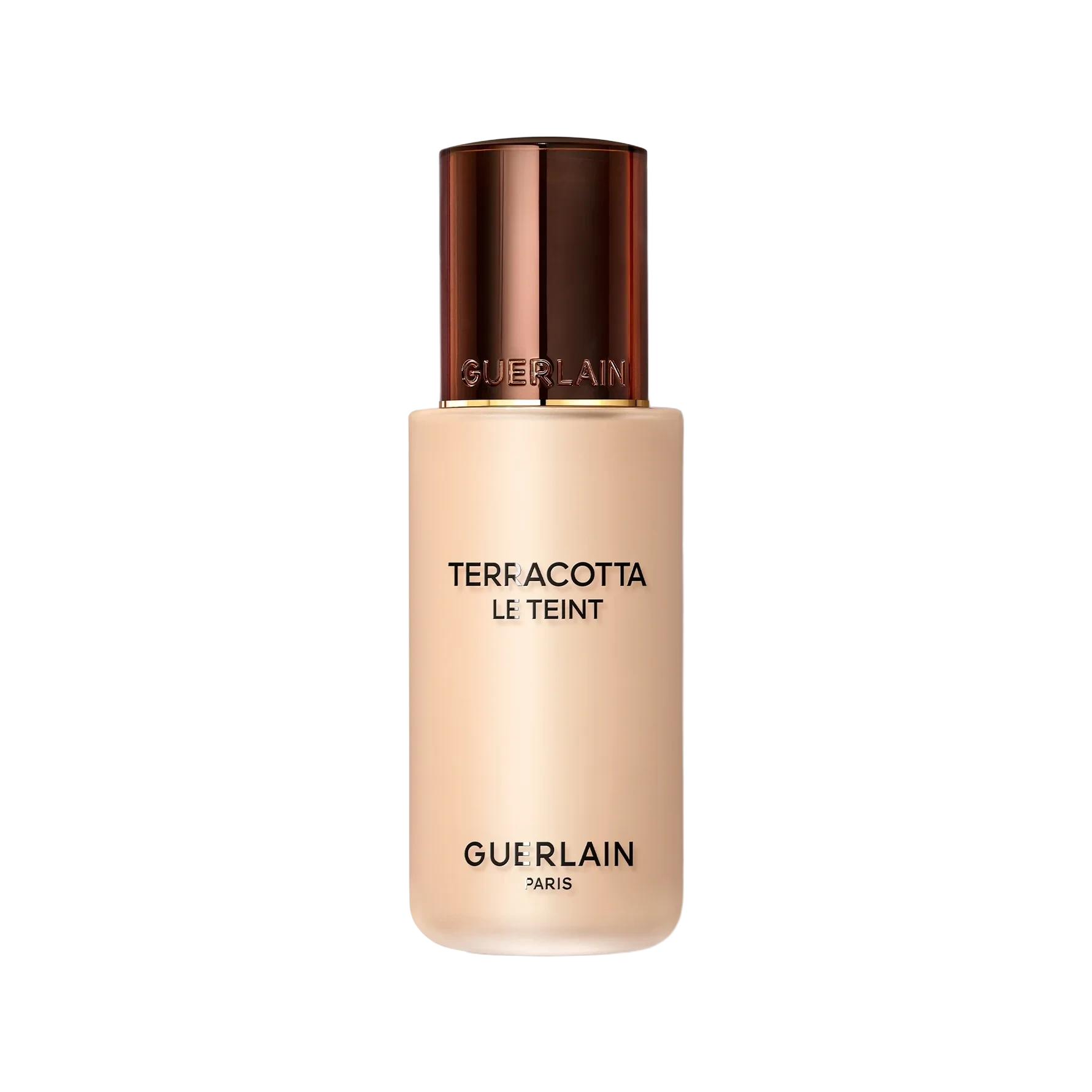 GUERLAIN Terracotta Le Teint Fluid Foundation 1N