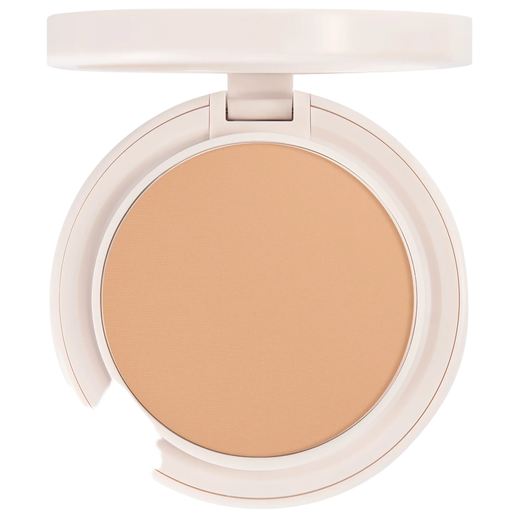 Kylie Cosmetics Natural Blur Powder Foundation 4WN Warm Neutral