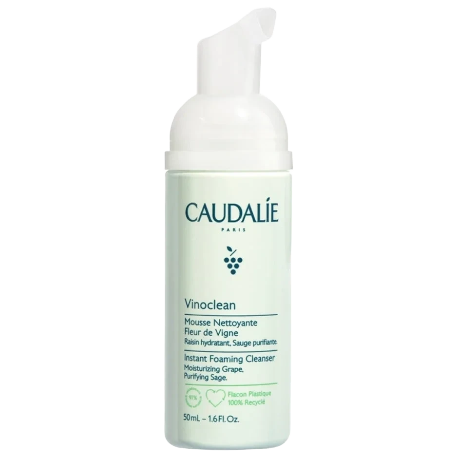 Caudalie Vinoclean Instant