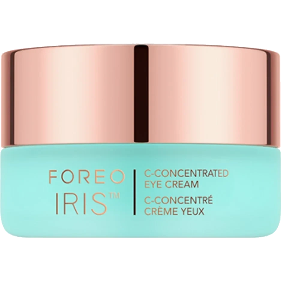FOREO IRIS C-Concentrated Brightening Eye Cream