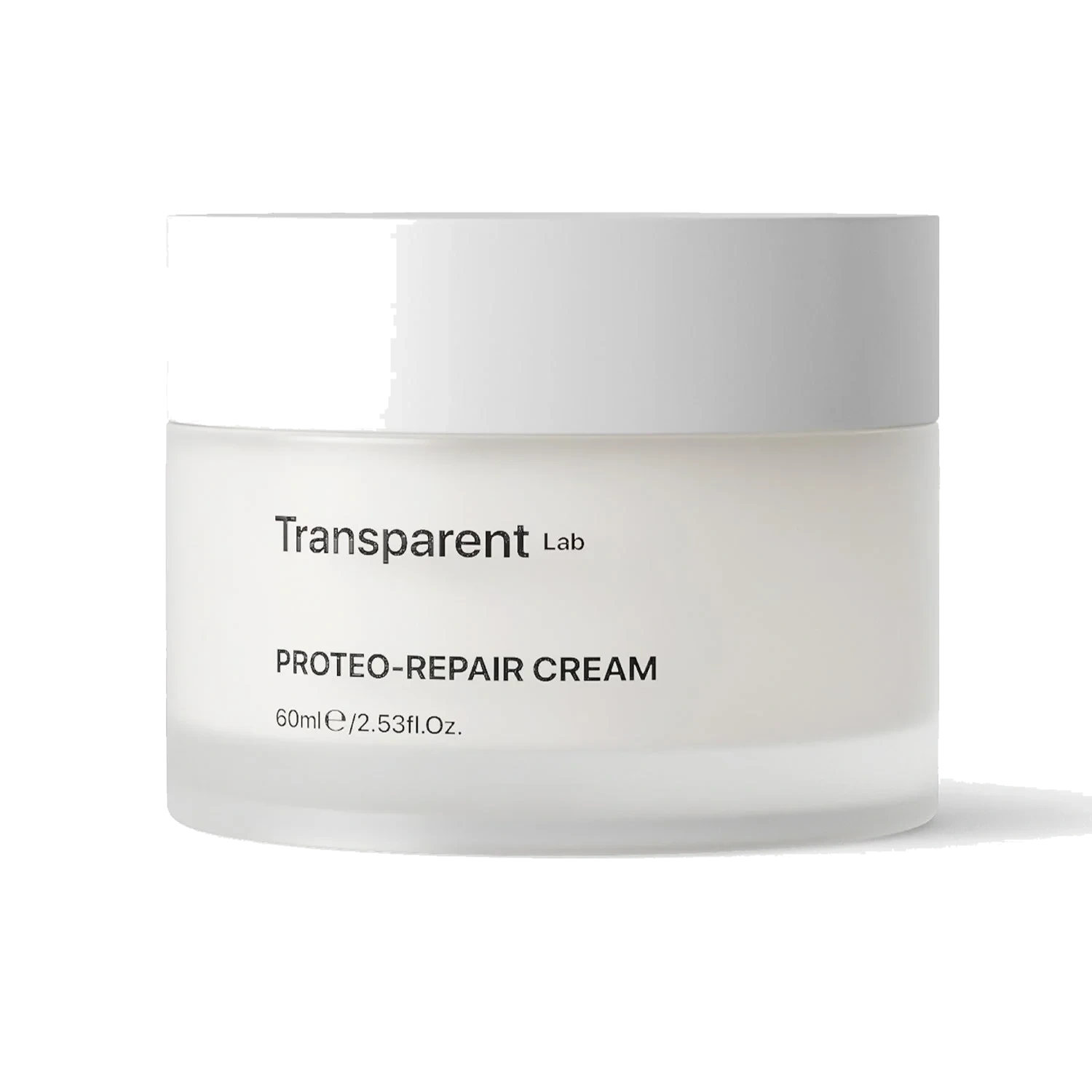 Niche Beauty Lab Proteo-Repair Cream